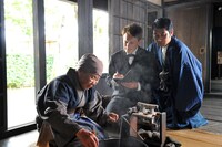 「紅い襷～富岡製糸場物語～」