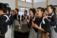 「紅い襷～富岡製糸場物語～」