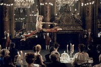 「愛と哀しみのボレロ」 LES UNS ET LES AUTRES (c)1981 Les Films 13 - TF1 Films Productions. All Rights Reserved.