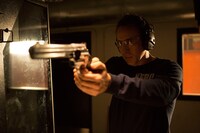 「ヴェンジェンス」