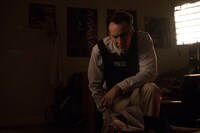 「ヴェンジェンス」