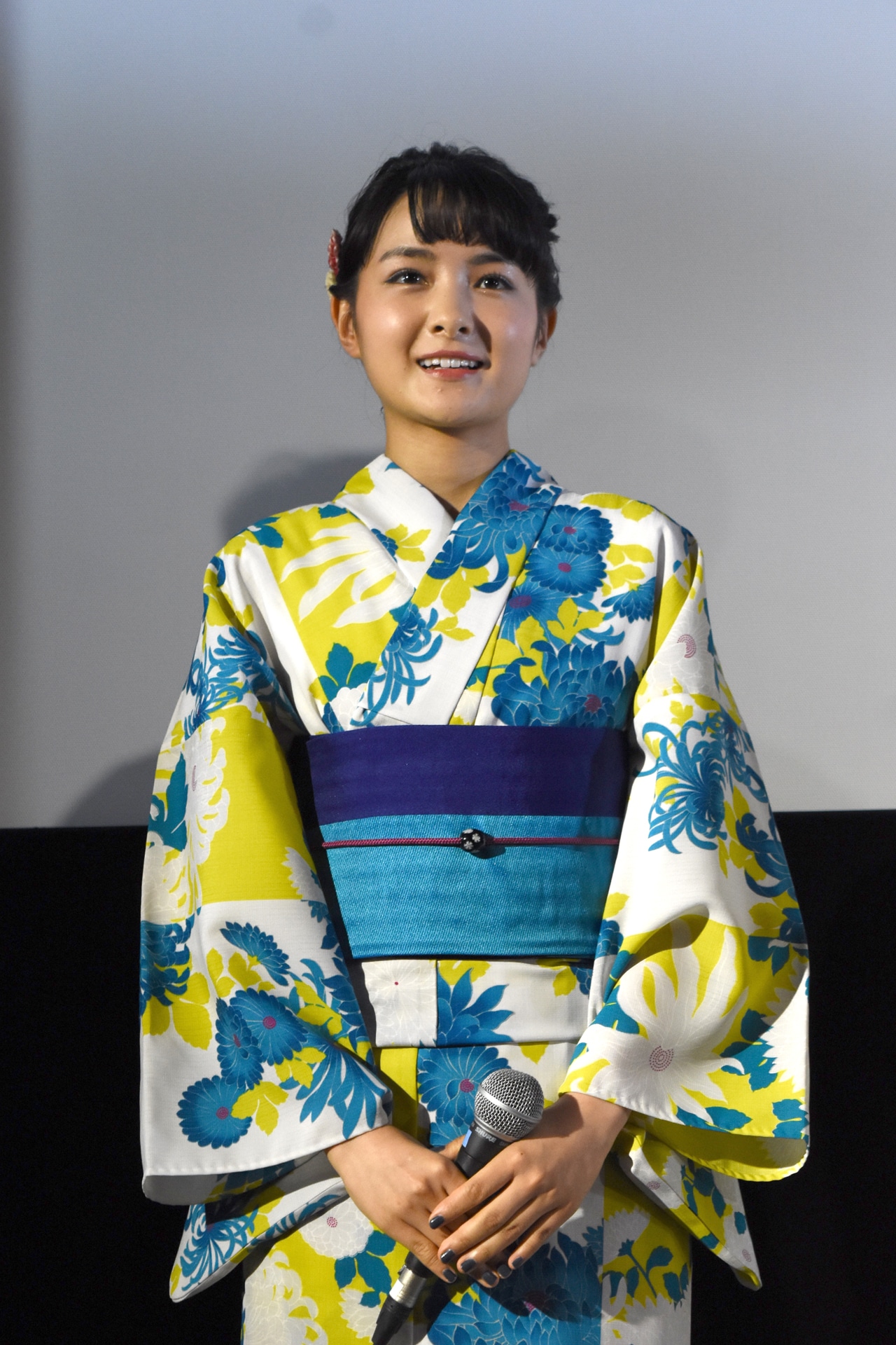 葵わかな