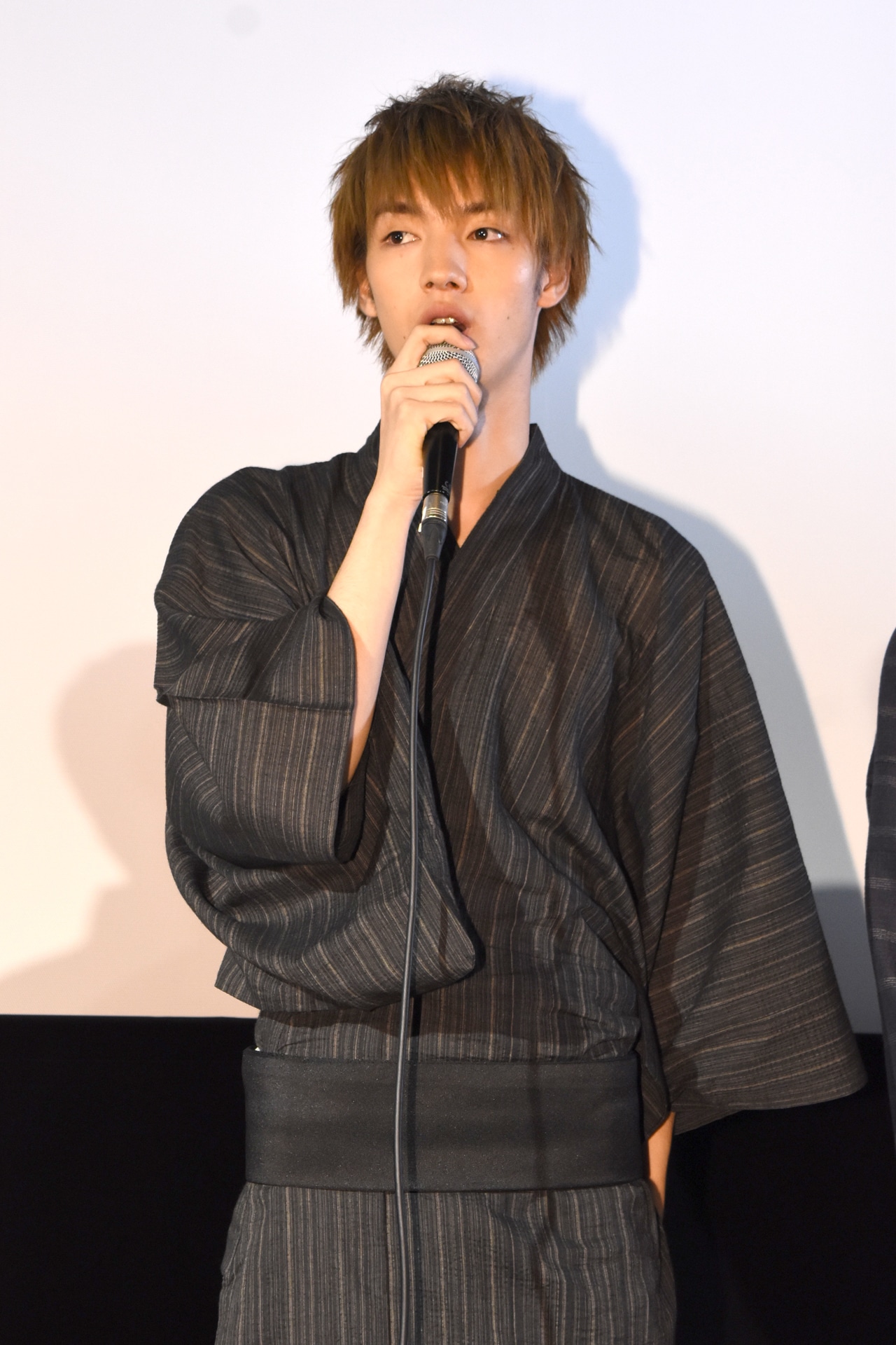 清水尋也