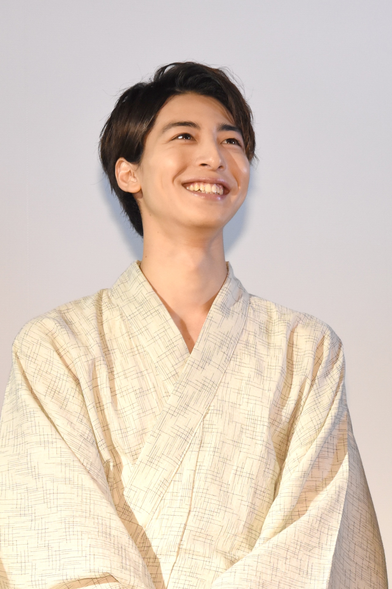 高杉真宙