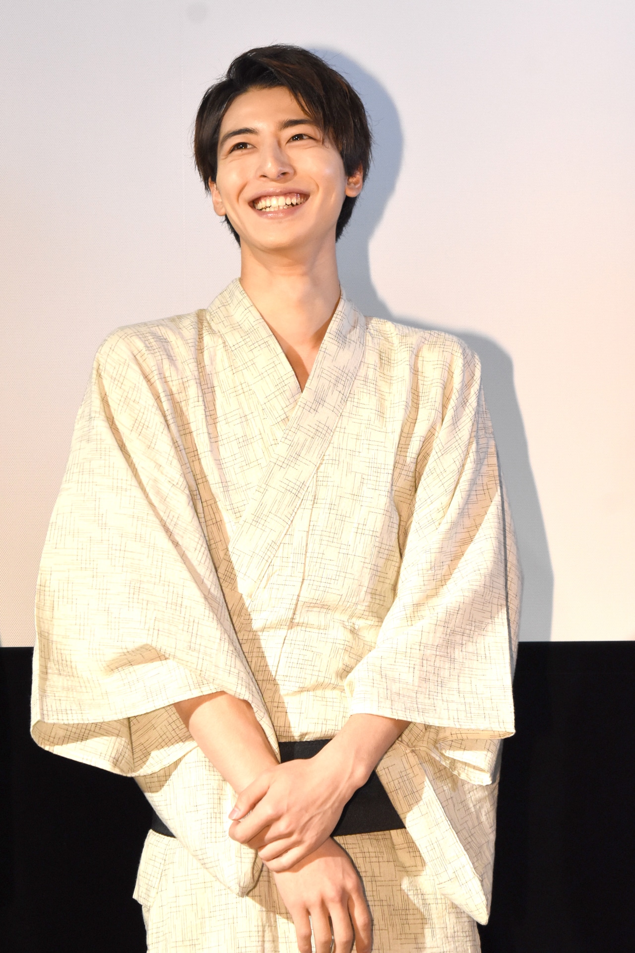 高杉真宙