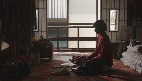 「わたしたちの家」監督:清原惟