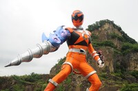 「宇宙戦隊キュウレンジャー Episode of スティンガー」