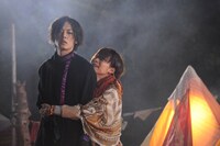 「宇宙戦隊キュウレンジャー Episode of スティンガー」