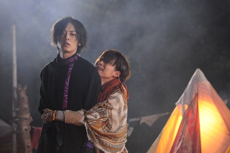 「宇宙戦隊キュウレンジャー Episode of スティンガー」