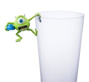 「PUTITTO ピクサーキャラクターズ」のマイク。