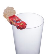 「PUTITTO ピクサーキャラクターズ」のマックィーン。