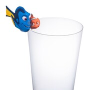 「PUTITTO ピクサーキャラクターズ」のニモ＆ドリー。