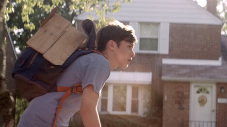 「キングス・オブ・サマー」