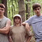 「キングコング」監督が贈る青春映画「キングス・オブ・サマー」、冒頭3分が解禁
