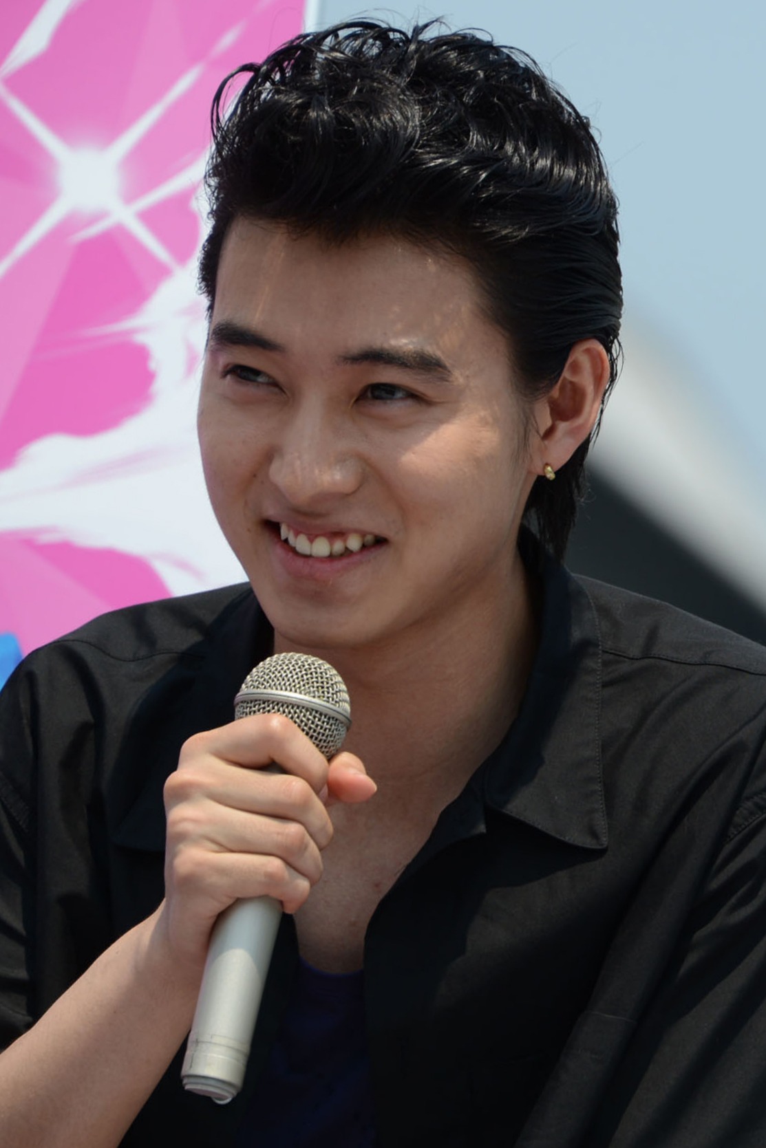 山崎賢人