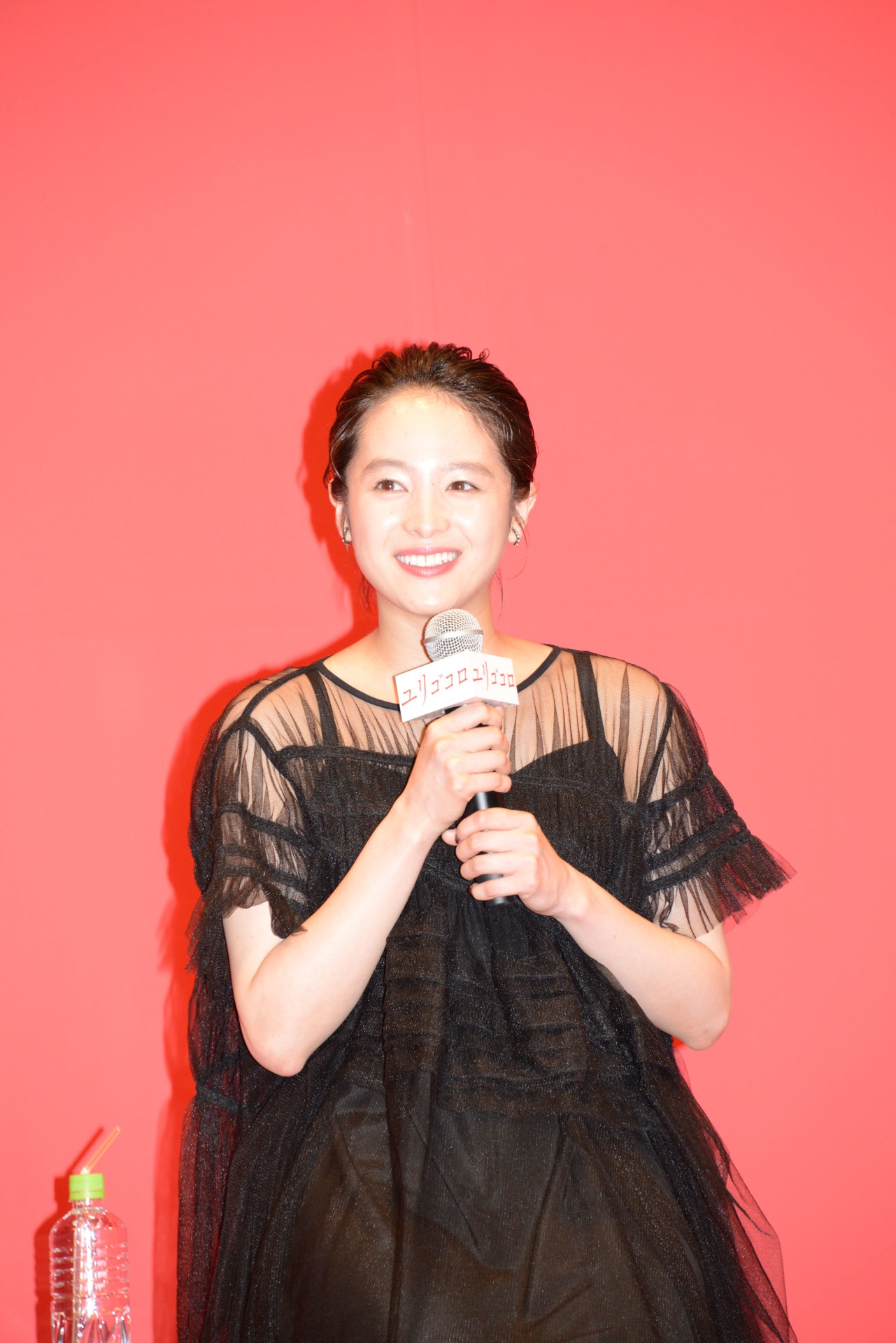 清野菜名