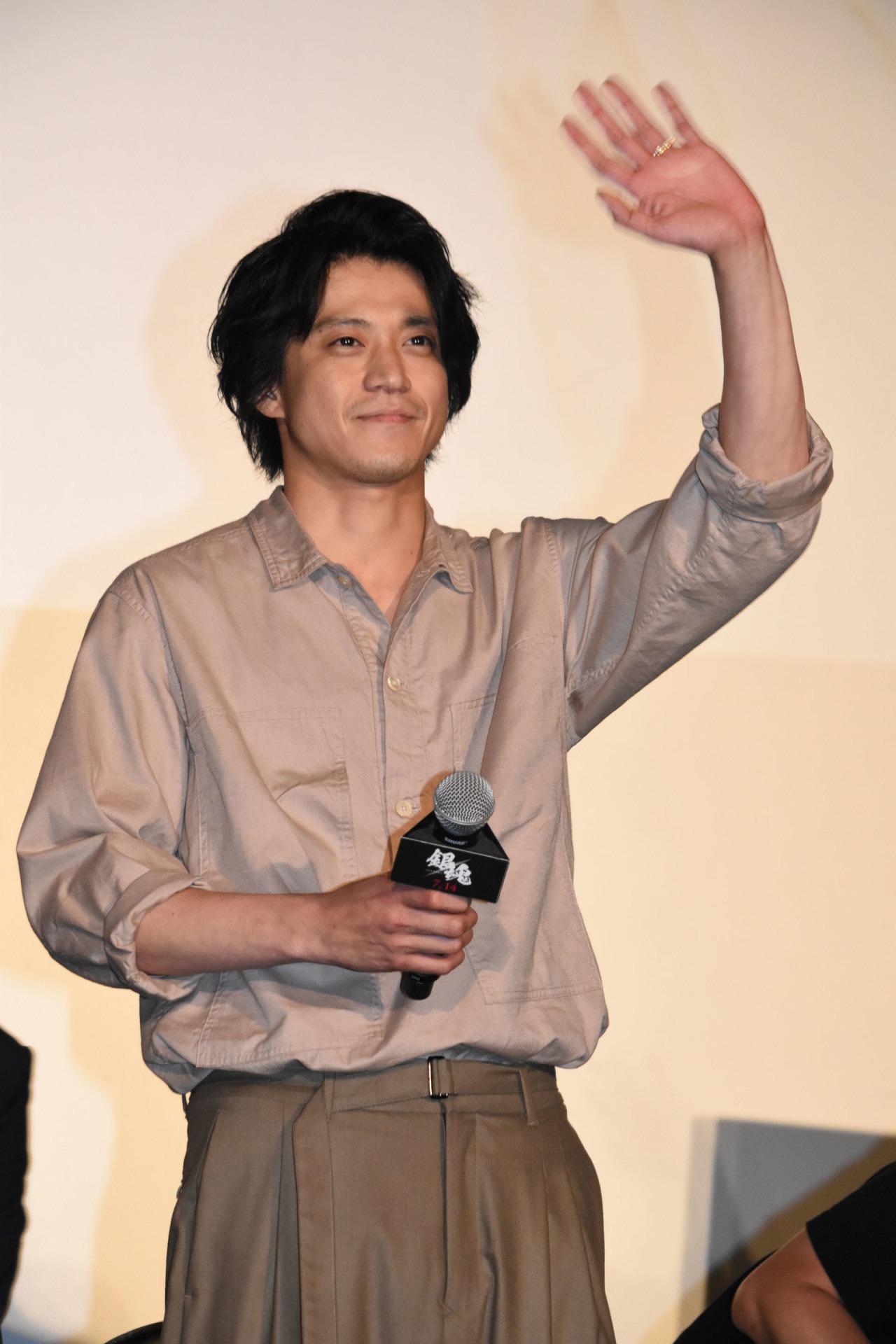 小栗旬