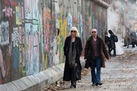 「アトミック・ブロンド」