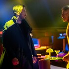 「ブレードランナー 2049」R・ゴズリングとH・フォードが対峙する新写真