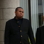 不良役アントニーの決闘シーン「いかにアントニーを貶めるか」監督のこだわり