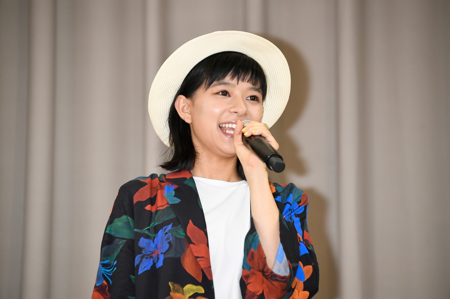 芳根京子