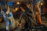 「西遊記2～妖怪の逆襲～」