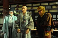 「西遊記2～妖怪の逆襲～」