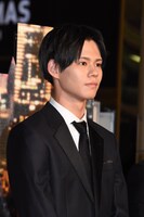 小笠原海（超特急）