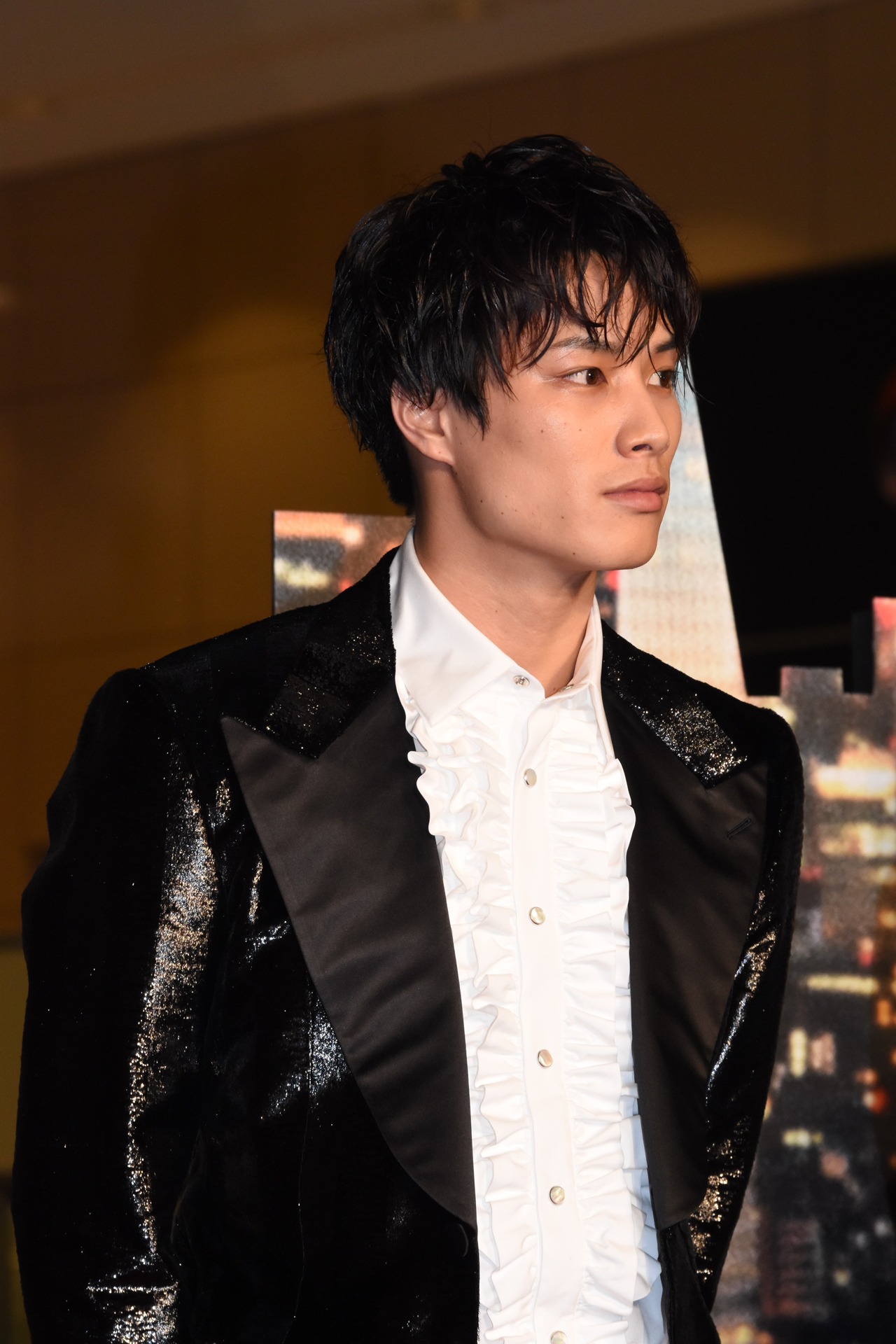 鈴木伸之