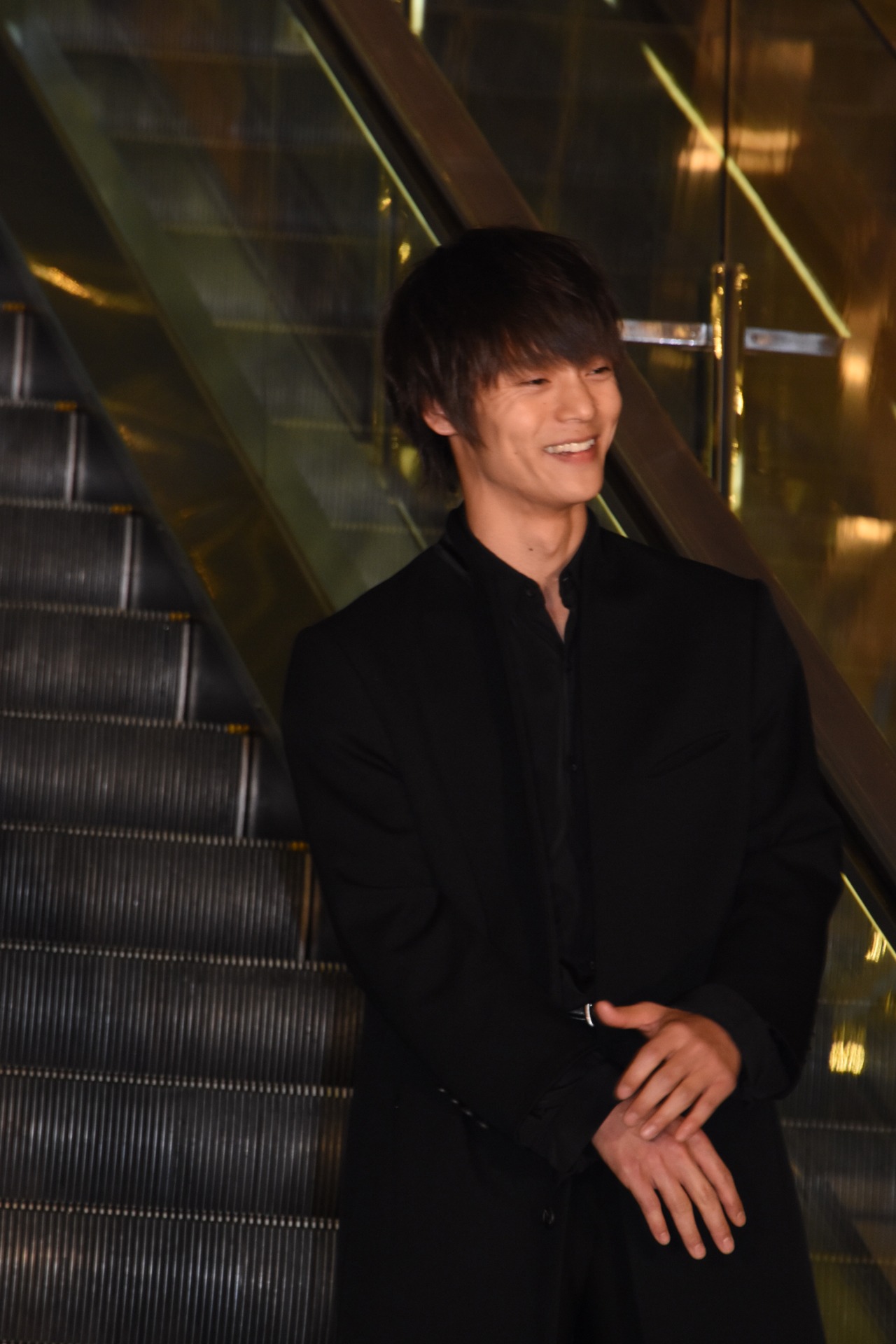 窪田正孝