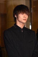 窪田正孝
