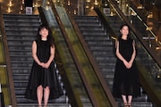 「東京喰種 トーキョーグール」ジャパンプレミアの様子。
