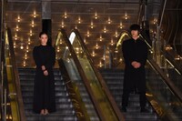 「東京喰種 トーキョーグール」ジャパンプレミアの様子。