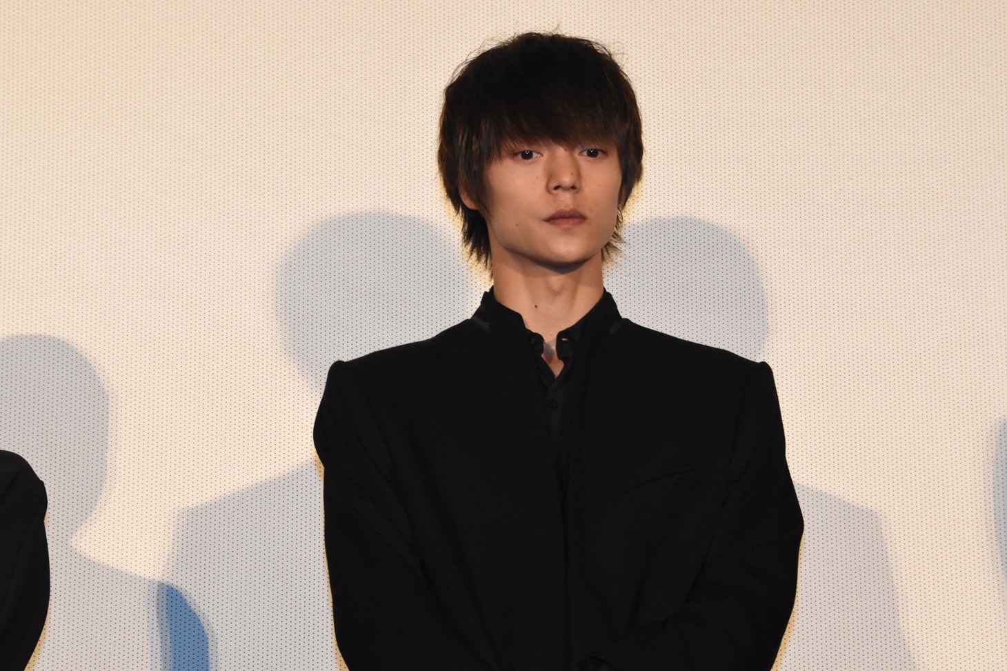 窪田正孝