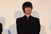 窪田正孝