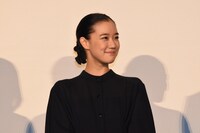 蒼井優