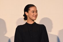 蒼井優
