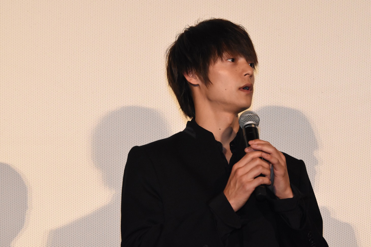 窪田正孝