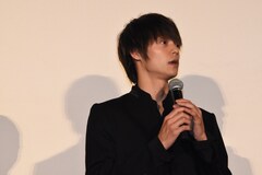 窪田正孝 東京喰種 原作 石田スイのイラストに感激 ホクロも描いてくれた 映画ナタリー