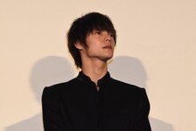 窪田正孝