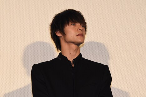 窪田正孝