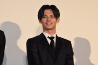 小笠原海（超特急）