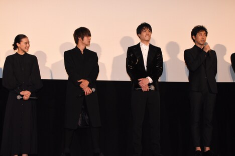 イベントの様子。