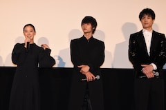 窪田正孝 東京喰種 原作 石田スイのイラストに感激 ホクロも描いてくれた 映画ナタリー