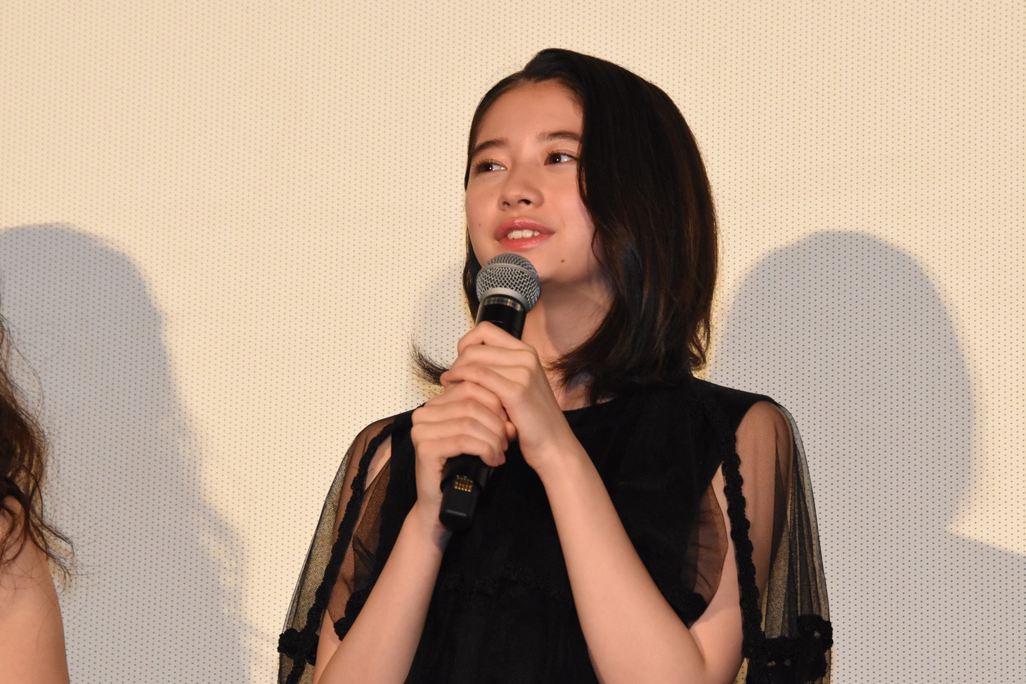 桜田ひより