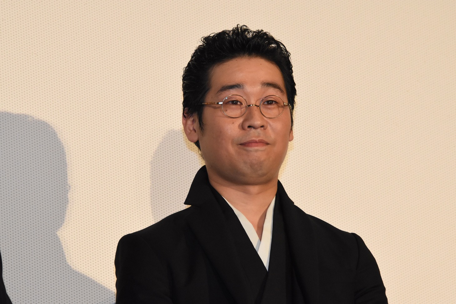 前野朋哉