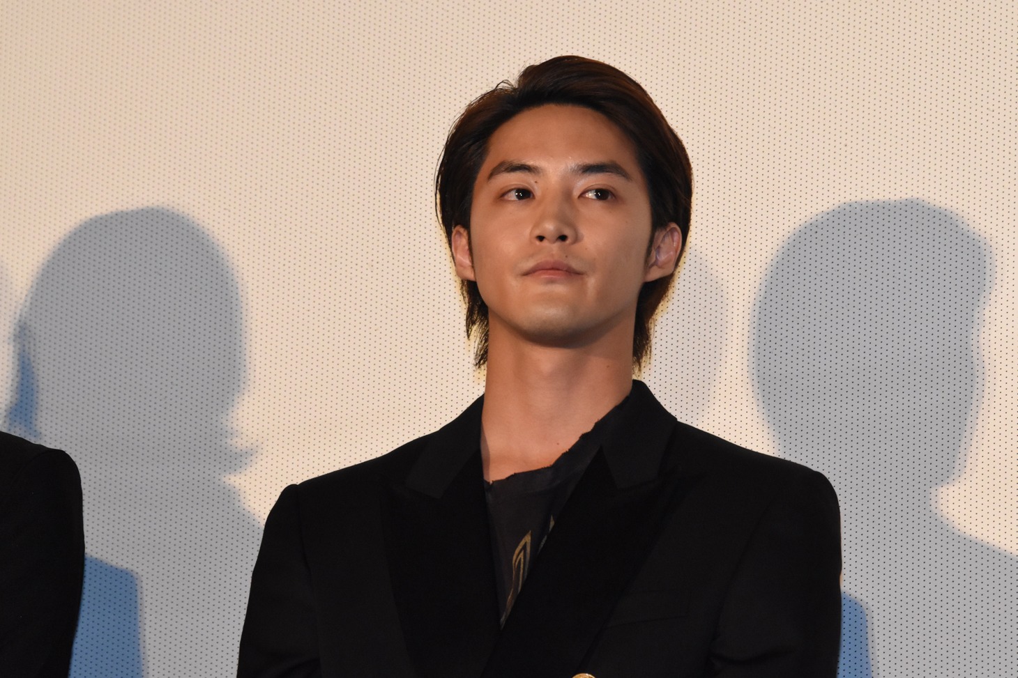 白石隼也