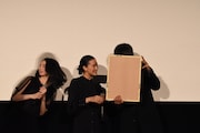 「東京喰種 トーキョーグール」ジャパンプレミアの様子。