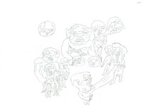 「アッティラ」