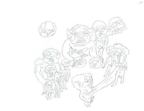 「アッティラ」